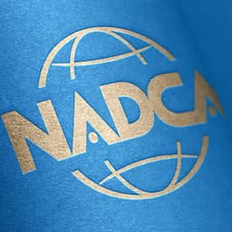 NADCA — National Air Duct Cleaners Association member